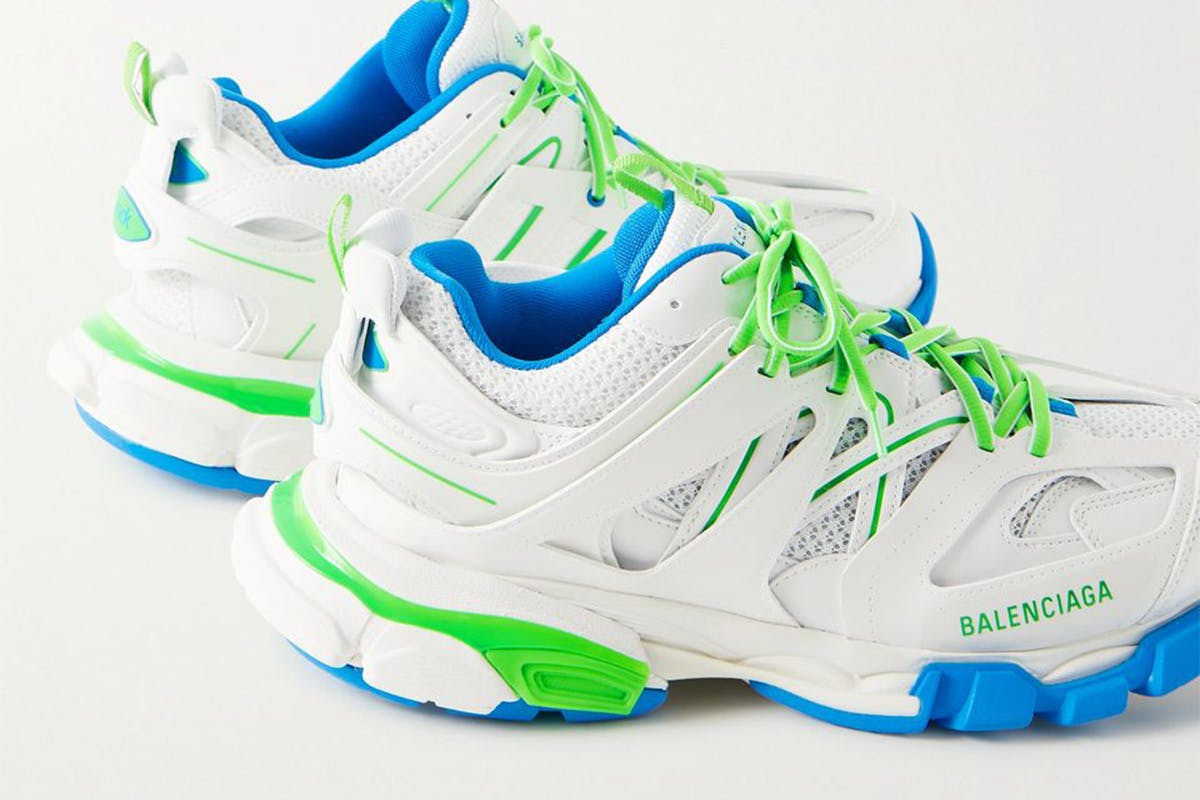 Summer Sneakers to Wear in 2022